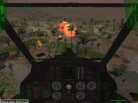 Cкриншот Apache Air Assault (2003), изображение № 321631 - RAWG