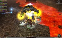 Cкриншот Dungeon Siege 2, изображение № 381407 - RAWG