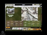 Cкриншот Close Combat: Wacht am Rhein, изображение № 506415 - RAWG
