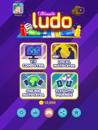 Cкриншот Ludo: Classic Fun Dice game!, изображение № 897813 - RAWG