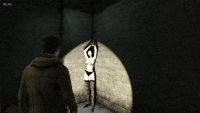 Cкриншот Silent Hill: Shattered Memories, изображение № 525760 - RAWG
