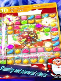 Cкриншот Candy Bubble Christmas for Free Games 2017, изображение № 1639638 - RAWG