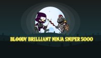 Cкриншот Bloody Brilliant Ninja Sniper 5000, изображение № 2667429 - RAWG