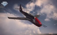 Cкриншот World of Warplanes, изображение № 575418 - RAWG