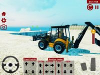 Cкриншот Excavator Simulator PRO 2021, изображение № 3292151 - RAWG