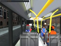 Cкриншот Bus Simulator 2008, изображение № 488834 - RAWG