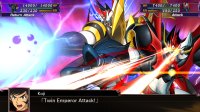 Cкриншот Super Robot Wars X, изображение № 2982018 - RAWG