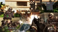 Cкриншот Tom Clancy's Rainbow Six Vegas 2, изображение № 657225 - RAWG