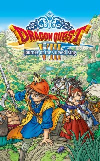 Cкриншот Dragon Quest VIII: Journey of the Cursed King, изображение № 668492 - RAWG