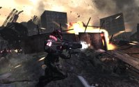 Cкриншот Warmonger, Operation: Downtown Destruction, изображение № 470785 - RAWG