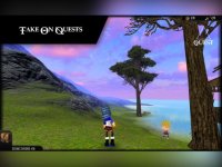 Cкриншот Quest - Treasure Adventure, изображение № 1624056 - RAWG