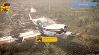 Cкриншот Plane Accident, изображение № 3672033 - RAWG