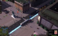 Cкриншот Транспортная империя Города в движении, изображение № 227978 - RAWG