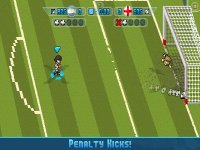 Cкриншот Pixel Cup Soccer 16, изображение № 628522 - RAWG