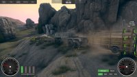 Cкриншот Bigger Trucks, изображение № 3068164 - RAWG