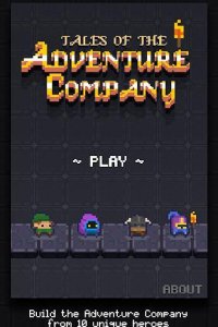 Cкриншот Tales of the Adventure Company, изображение № 1350156 - RAWG