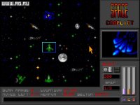 Cкриншот Space Conflict, изображение № 336082 - RAWG