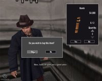 Cкриншот The Godfather: The Game, изображение № 364397 - RAWG