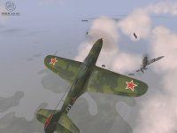 Cкриншот Ил-2 Штурмовик: Забытые сражения, изображение № 347457 - RAWG