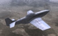 Cкриншот Digital Combat Simulator: P-51D Mustang, изображение № 333877 - RAWG
