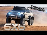 Cкриншот Drive GELIK 6x6 Simulato Dubai, изображение № 902522 - RAWG