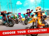 Cкриншот Cross Bike Racer | Moto Racing Game For Free, изображение № 871922 - RAWG