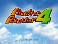 Cкриншот Monster Rancher 4, изображение № 809381 - RAWG