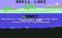 Cкриншот Odell Lake, изображение № 756493 - RAWG