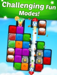 Cкриншот Fruit Cube Blast, изображение № 1342314 - RAWG