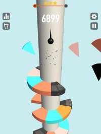 Cкриншот Helix Jumper Crush twist Games, изображение № 3386914 - RAWG