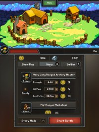 Cкриншот Puzzle Siege, изображение № 51982 - RAWG