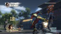 Cкриншот Dynasty Warriors 6, изображение № 495001 - RAWG