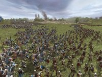 Cкриншот Medieval 2: Total War, изображение № 444499 - RAWG