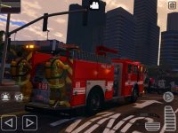 Cкриншот Fire Truck Department Sim 2021, изображение № 2740874 - RAWG