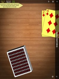 Cкриншот One Handed Solitaire, изображение № 2177738 - RAWG