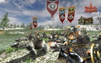 Cкриншот World of Battles, изображение № 512546 - RAWG