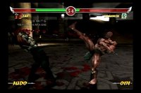 Cкриншот Mortal Kombat: Deadly Alliance, изображение № 732791 - RAWG