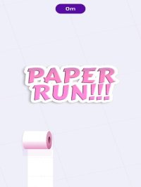 Cкриншот Paper Run!, изображение № 1939786 - RAWG