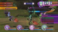 Cкриншот Hyperdimension Neptunia Victory, изображение № 594404 - RAWG