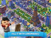 Cкриншот City Mania: Town Building Game, изображение № 233866 - RAWG