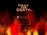 Cкриншот Pray for Death, изображение № 233630 - RAWG