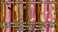 Cкриншот Deus Ex Machina, Game of the Year, 30th Anniversary Collector’s Edition, изображение № 629998 - RAWG