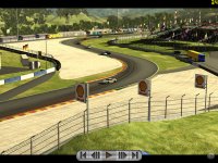 Cкриншот Ferrari Virtual Race, изображение № 543230 - RAWG