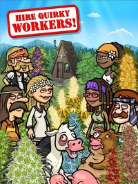 Cкриншот Pot Farm: Grass Roots, изображение № 680286 - RAWG