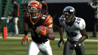 Cкриншот Madden NFL 11, изображение № 547140 - RAWG