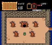 Cкриншот BS The Legend of Zelda, изображение № 2192911 - RAWG