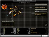 Cкриншот Космическая федерация 2: Войны дренджинов, изображение № 346094 - RAWG