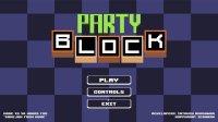 Cкриншот Party Block, изображение № 2365234 - RAWG
