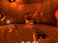 Cкриншот Quake 2 Mission Pack 2: Ground Zero, изображение № 329990 - RAWG