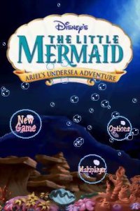 Cкриншот Disney's The Little Mermaid: Ariel's Undersea Adventure, изображение № 3401344 - RAWG